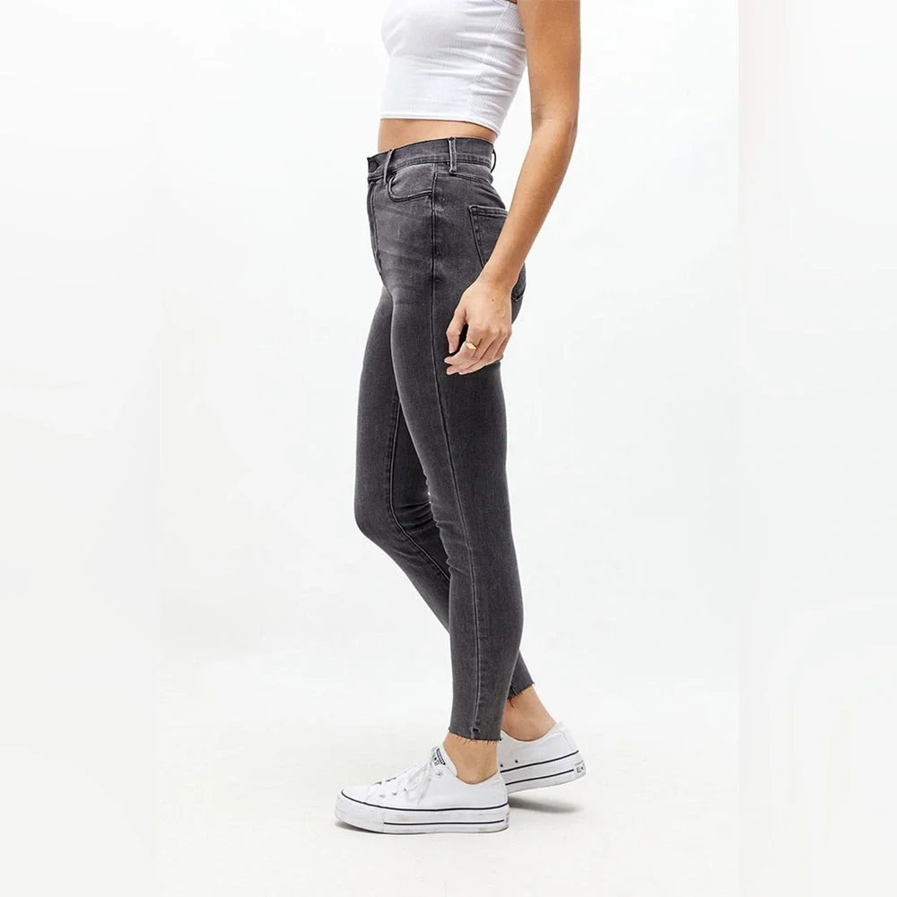 Pacsun Super High Rise Jeggings - Picture 3 of 10